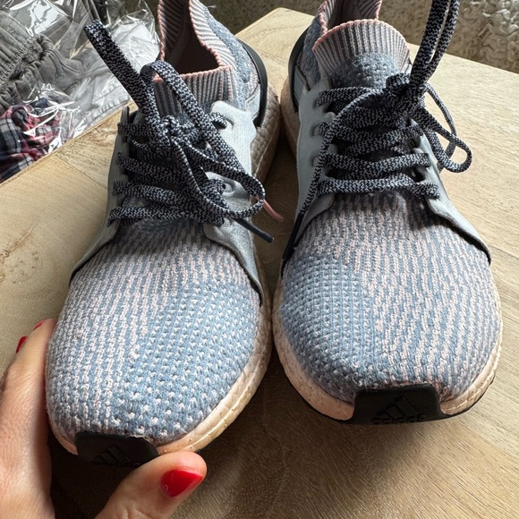 Adidas UltraBoost X excellent stability running shoe - Picture 3 of 7